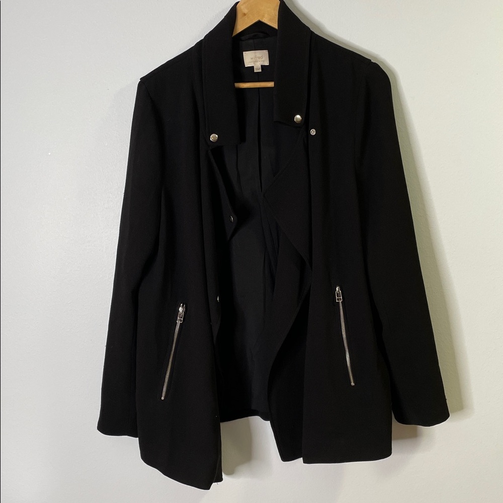 Wilfred Blazer